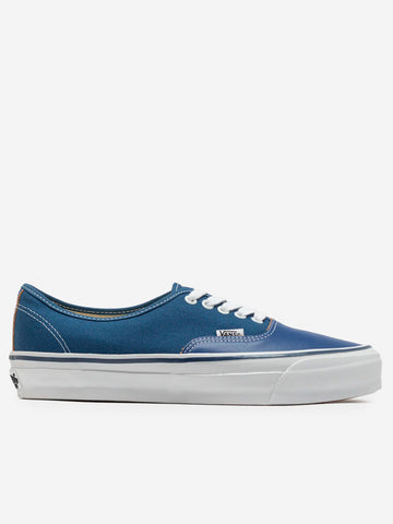 VANS OTW Authentic 44 Siped Vibram blu Blu