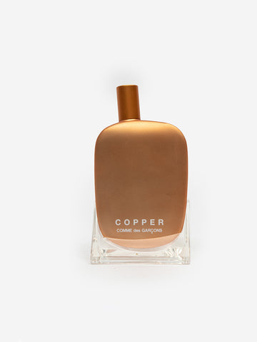 Copper Eau de Parfum 100 ml
