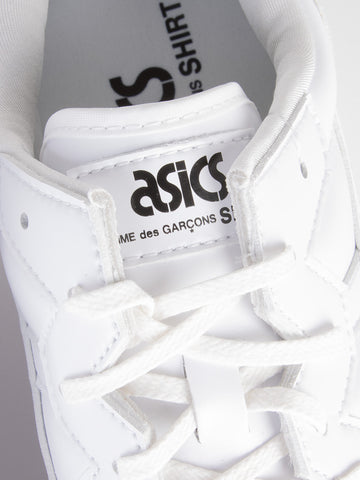 ASICS x CDG Shirt OC Runner Sneakers