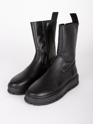 CPH342 leather boots