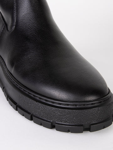 CPH342 leather boots