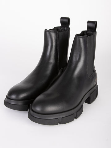 CPH570 leather ankle boots