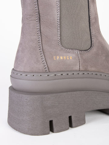 CPH685 Suede Boots