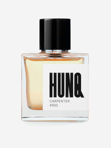 003 Carpenter Eau de Parfum 100 ml
