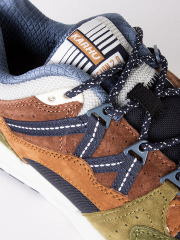 FINLAND TREES PACK Fusion 2.0 Sneakers
