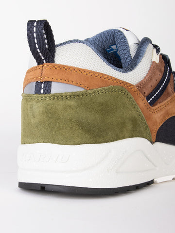 FINLAND TREES PACK Fusion 2.0 Sneakers