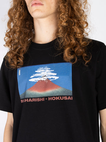 9929 T-shirt Hokusai U.A.P.