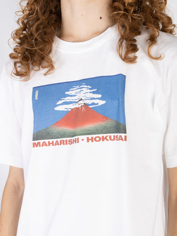 9929 T-shirt Hokusai U.A.P.