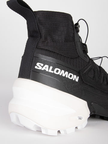MM6 X Salomon Cross High Sneakers
