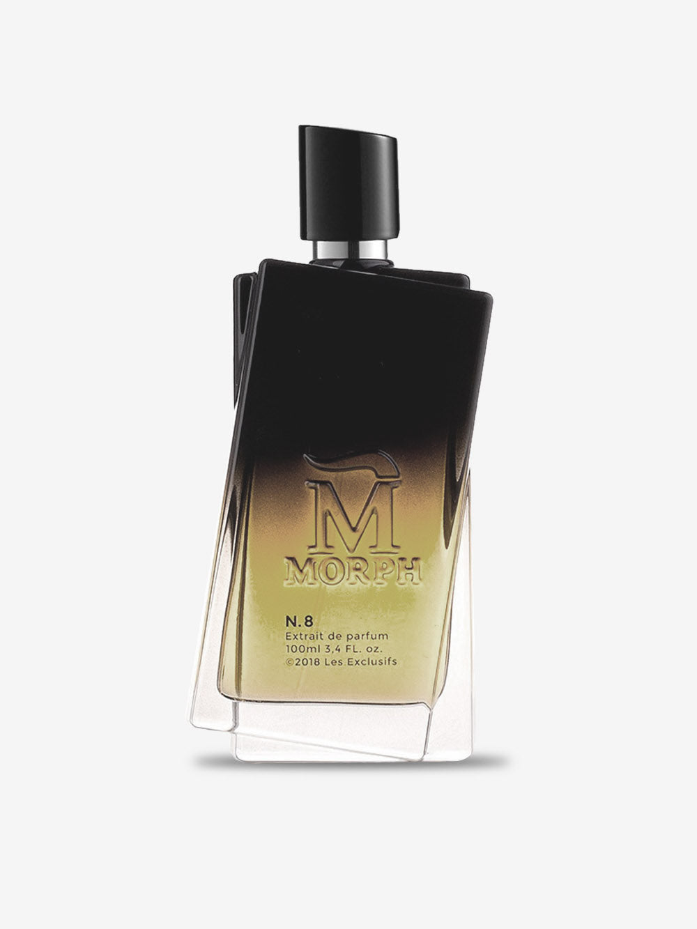 MORPH N. 8 Extrait de Parfum 100ml Urbanstaroma
