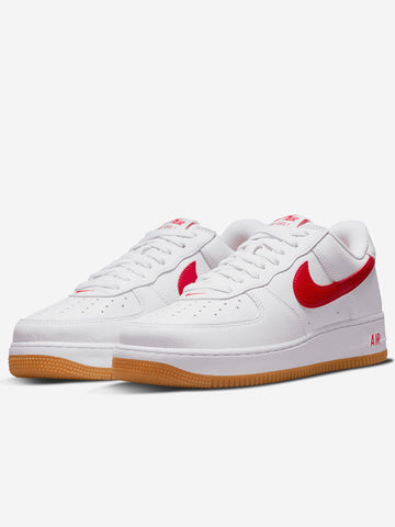Air Force 1 Anniversary Edition Sneakers