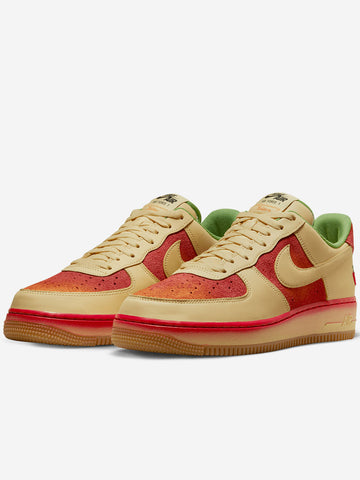 Air Force 1 Chili Pepper Sneakers