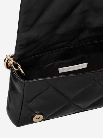 Hera leather bag