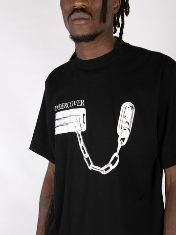 T-shirt Door Chain