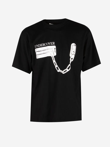 Door Chain T-shirt