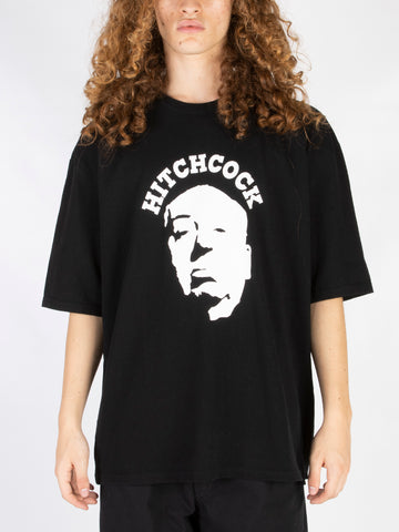 T-shirt Hitchcock