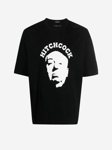 Hitchcock T-shirt