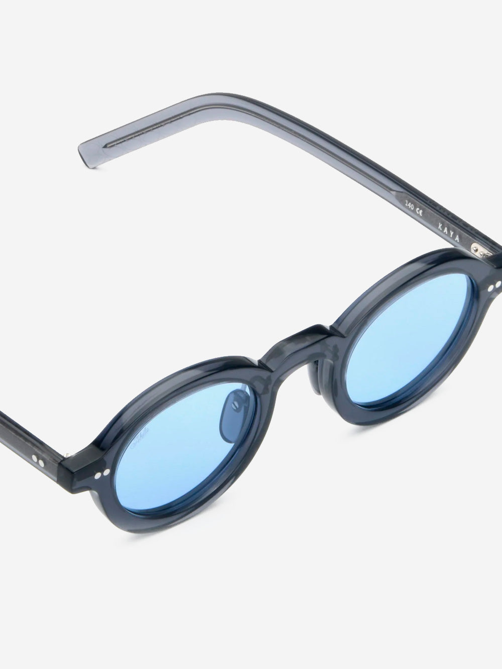 AKILA Kaya occhiali da sole Blue Urbanstaroma
