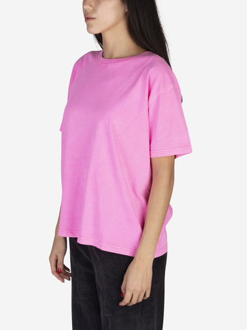 AMERICAN VINTAGE T-shirt Fizvalley rosa Rosa