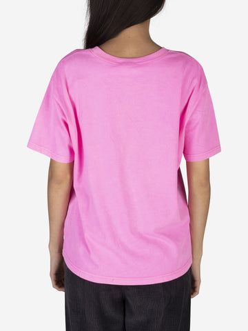 AMERICAN VINTAGE T-shirt Fizvalley rosa Rosa