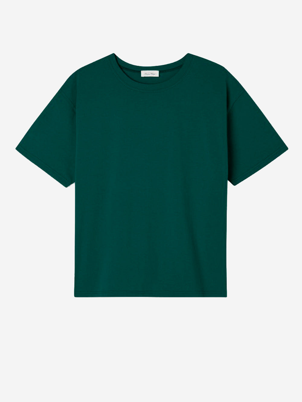 AMERICAN VINTAGE T-shirt Fizvalley verde Verde Urbanstaroma