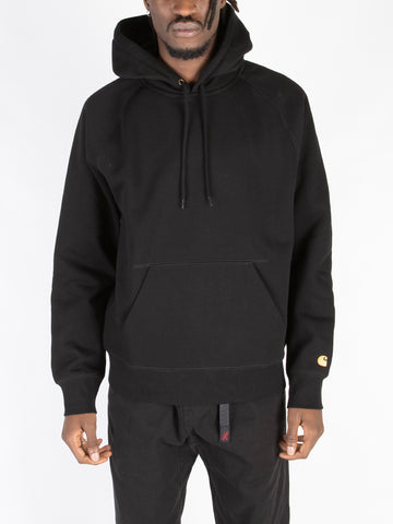 Black Chase hoodie