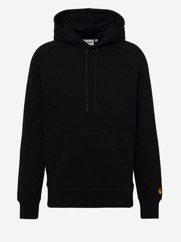 Black Chase hoodie