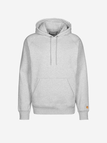 Chase gray hoodie