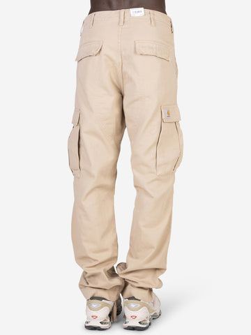 CARHARTT WIP Pantaloni Regular Cargo beige Beige
