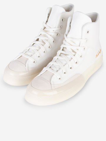 CONVERSE Chuck 70 Marquis High Sneakers Bianco