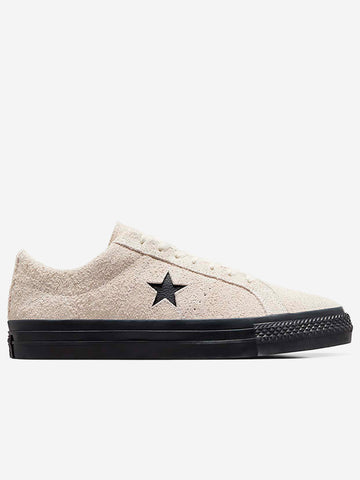 CONVERSE CONS One Star Pro Sneakers Beige