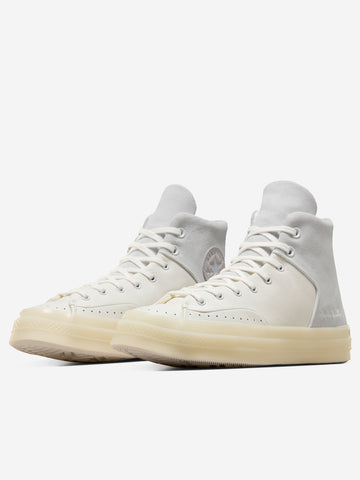CONVERSE Chuck 70 Marquis High Sneakers Bianco