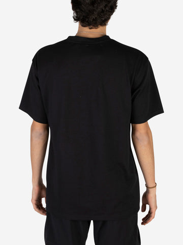 ACG T-shirt in cotone nera
