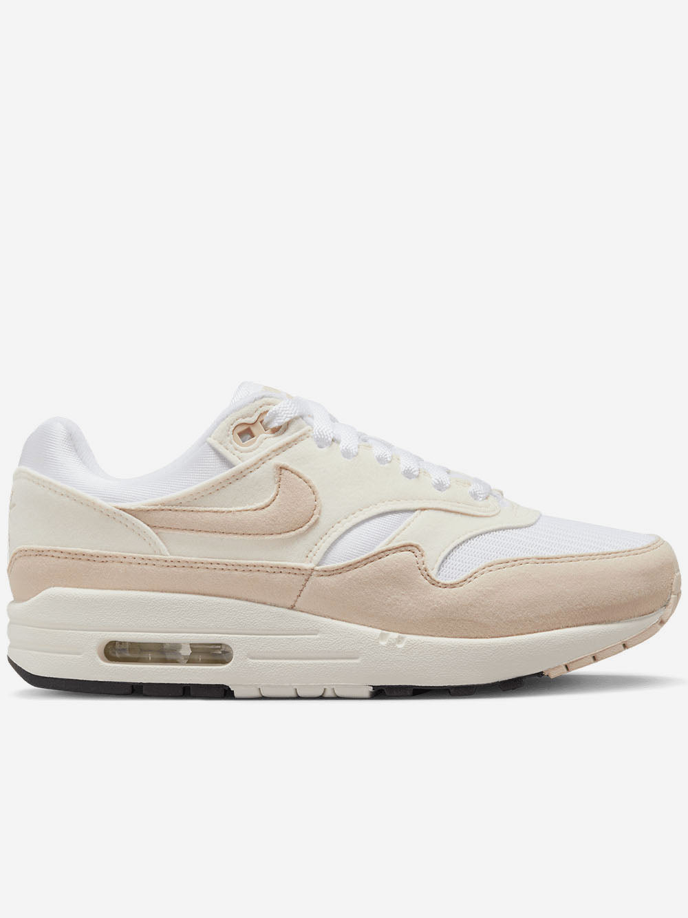 NIKE W Air Max 1 '87 "Pale Ivory" Sneakers Beige Urbanstaroma