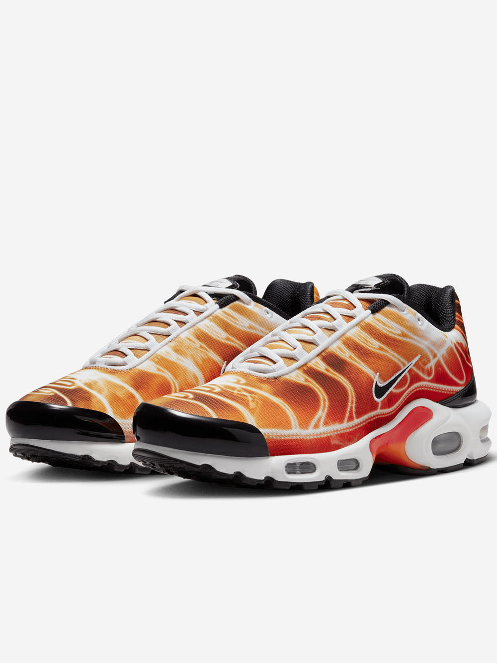 NIKE Air Max Plus OG "Light Photography" Sneakers Rosso Urbanstaroma