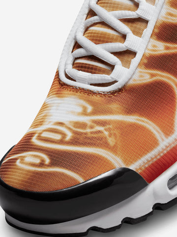 NIKE Air Max Plus OG "Light Photography" Sneakers Rosso