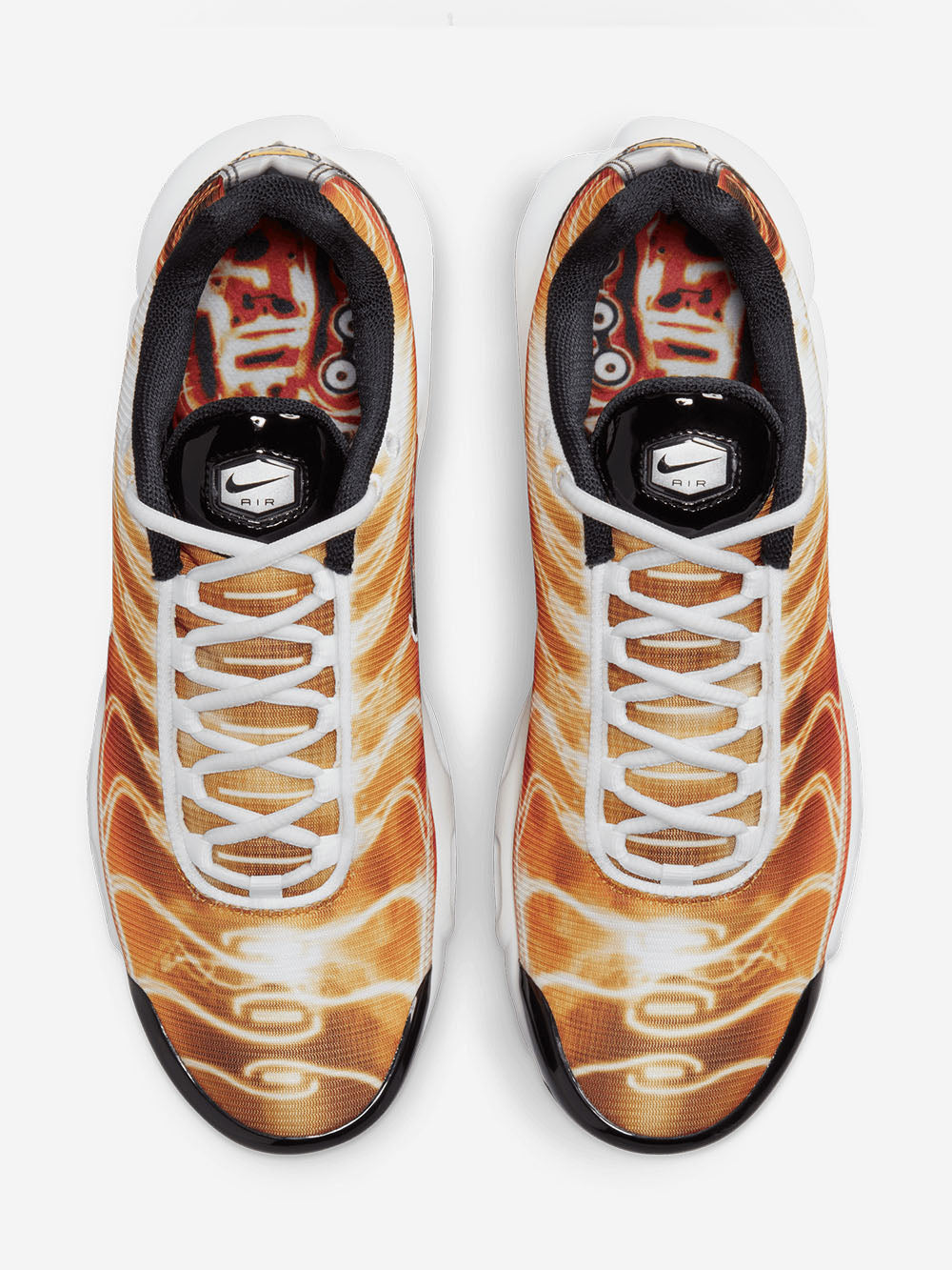 NIKE Air Max Plus OG "Light Photography" Sneakers Rosso Urbanstaroma