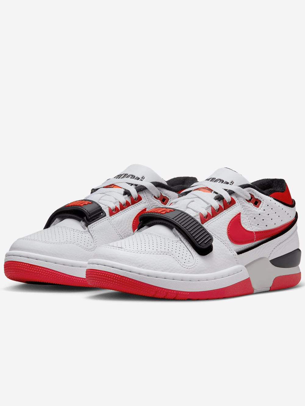 NIKE Air Alpha Force 88 "Chicago" Sneakers Rosso Urbanstaroma