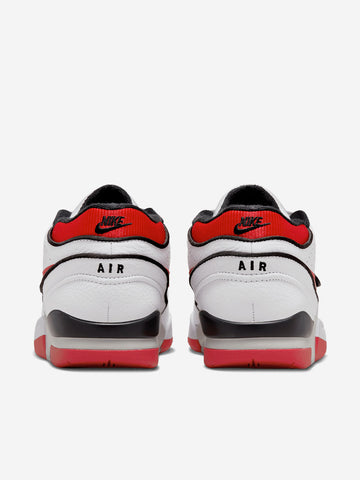 NIKE Air Alpha Force 88 "Chicago" Sneakers Rosso
