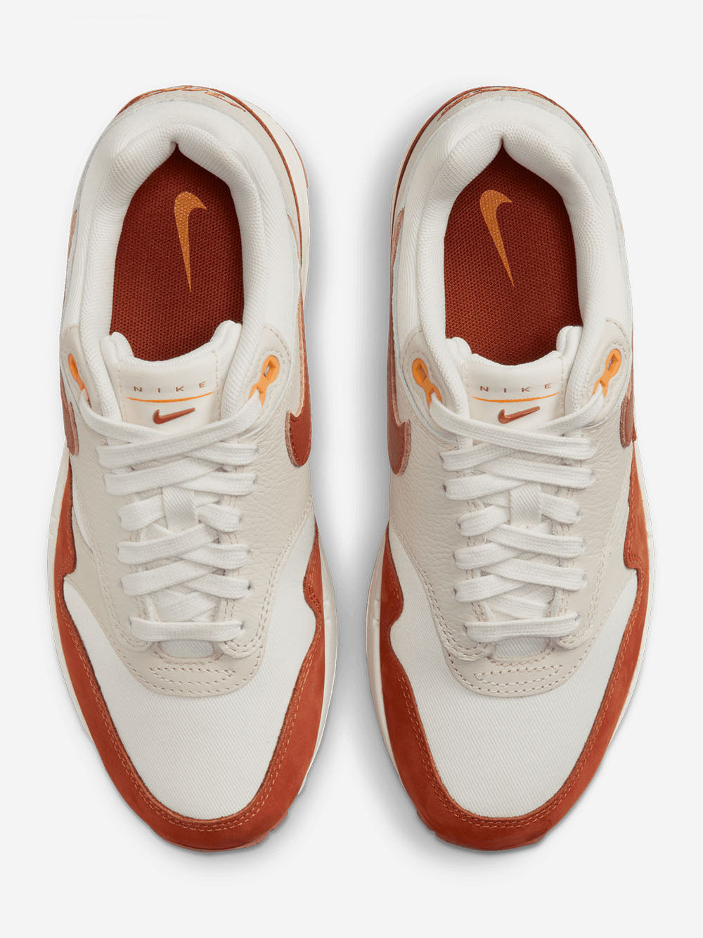 NIKE W Air Max 1 LX "Rugged Orange" Sneakers arancione Urbanstaroma