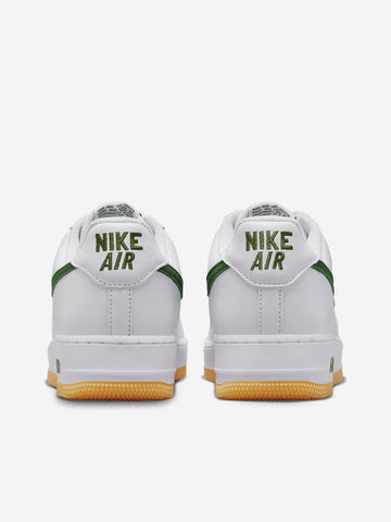 NIKE Air Force 1 Low Retro "Color of the month Forest Green" Sneakers Verde