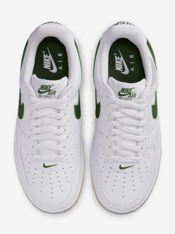 NIKE Air Force 1 Low Retro "Color of the month Forest Green" Sneakers Verde