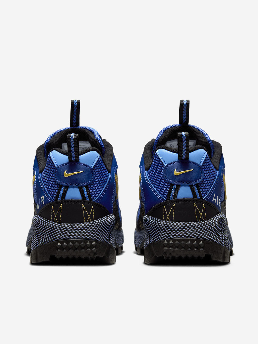 NIKE Air Humara Sneakers Blu Urbanstaroma