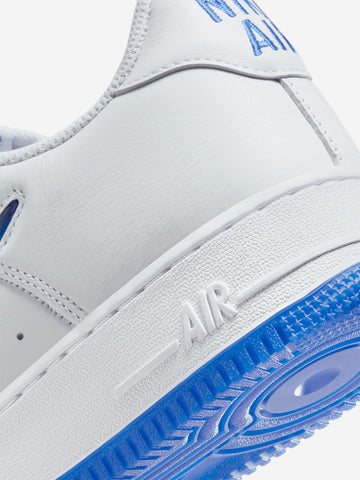 NIKE Air Force 1 Low Retro Sneakers Blu