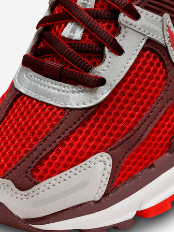 NIKE W Vomero 5 "Mystic Red" Sneakers Rosso