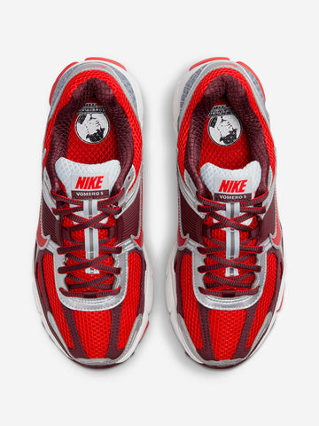 NIKE W Vomero 5 "Mystic Red" Sneakers Rosso