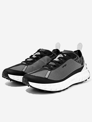 NORDA Norda 001 M Sneakers Nero bianco
