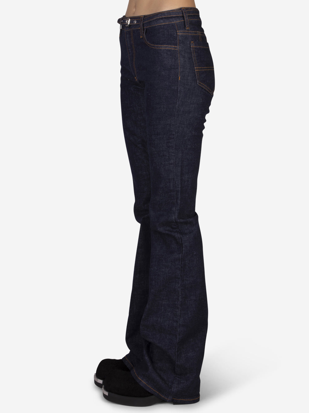 PHILOSOPHY DI LORENZO SERAFINI Jeans slim fit Blu Urbanstaroma