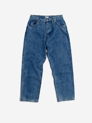 POP TRADING COMPANY Jeans DRS Blu