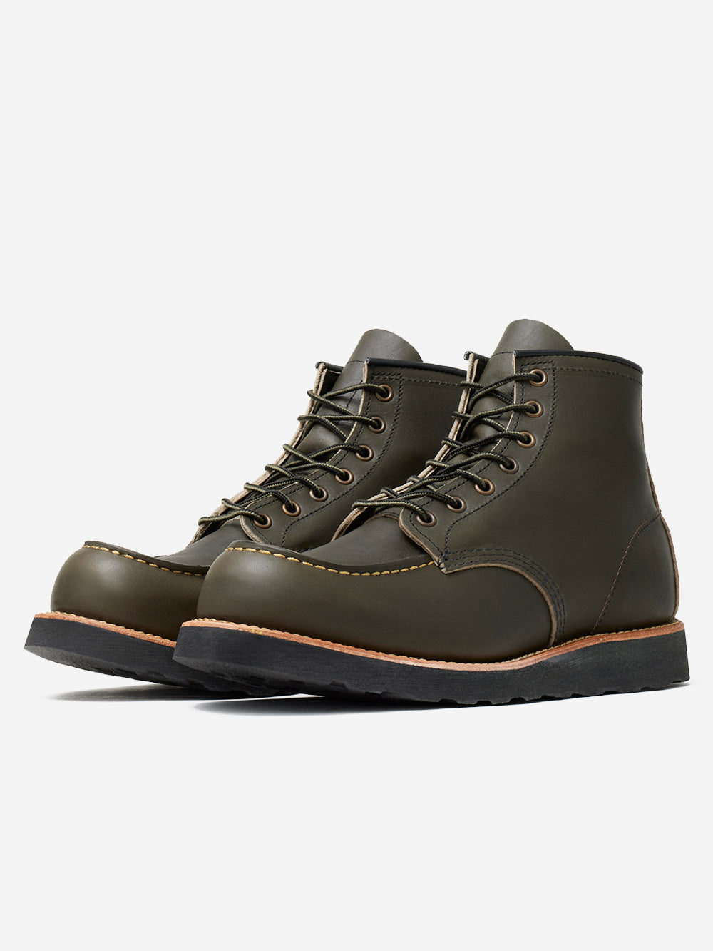 RED WING SHOES Urbanstaroma